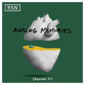 Analog Memories (Remixed EP)