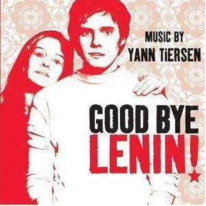 Good Bye, Lenin! / Гуд бай, Ленин! OST