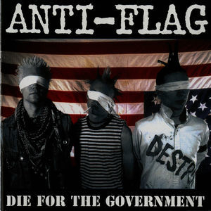 AntiFlag  Die For The Government 1997 FLAC MP3 download online music