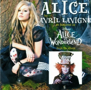 Alice