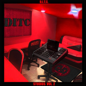 D.I.T.C. Studios, Vol. 2
