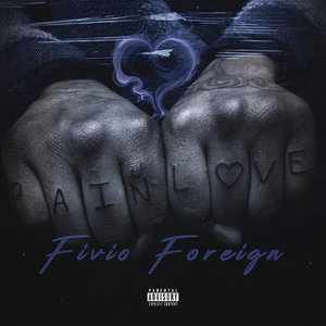 Pain & Love EP