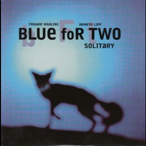 Solitary [CDS]