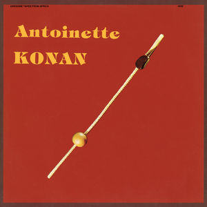 Antoinette Konan [Hi-Res]