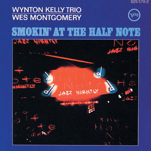 Smokin' At The Half Note