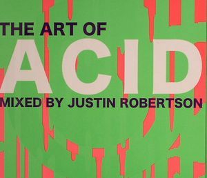 The Art Of Acid (CD1)