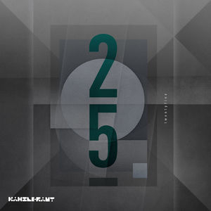 25 Years Of Kanzleramt