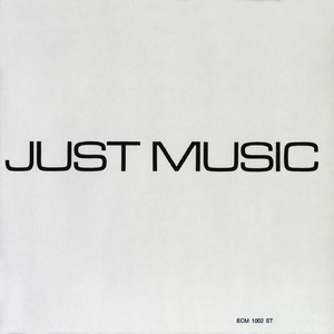 Just Music (Remastered)