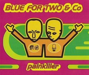 Painkiller [CDS]