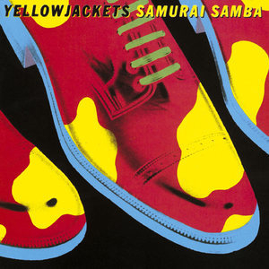 Samurai Samba [Hi-Res]