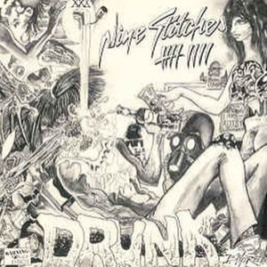 Drunk