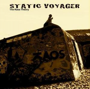 Static Voyager