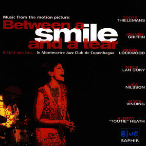 Music From The Motion Picture Between A Smile And A Tear
