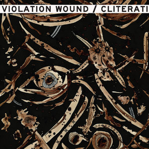 Cliterati Violation Wound