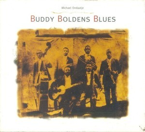 Buddy Boldens Blues