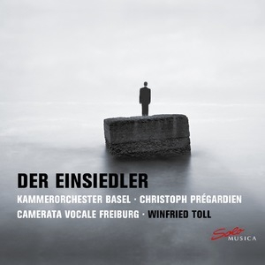 Der Einsiedler [Hi-Res]