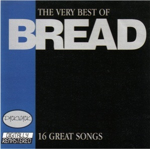 The Very Best Of Bread