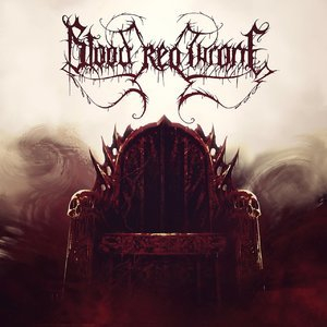 Blood Red Throne