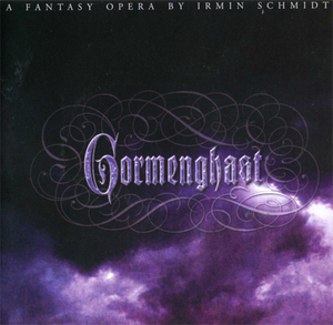 Gormenghast