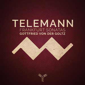 Telemann: Frankfurt Violin Sonatas