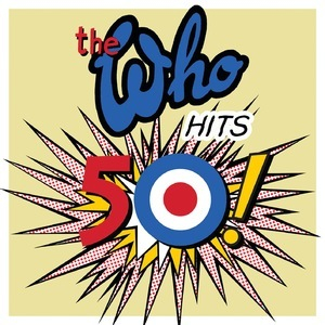 The Who Hits 50!