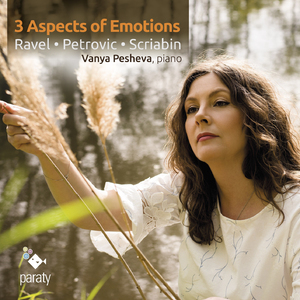 3 Aspects Of Emotions [Hi-Res]