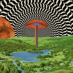Jazz Dispensary: The Dank D-Funk Blend (Remastered)