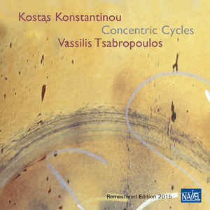 Concentric Cycles (Remaster 2015)