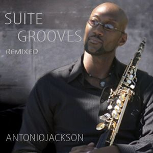 Suite Grooves (Remixed)
