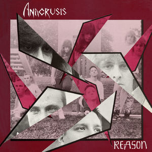 Reason (Bonus Edition)