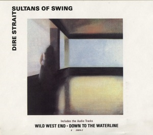 Sultans Of Swing