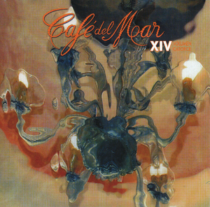 Cafe Del Mar - XIV Volumen Catorce (2CD)