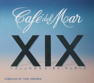 Cafe Del Mar XIX (2CD)