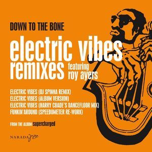 Electric Vibes (Remix)