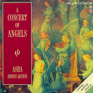 A Concert Of Angels