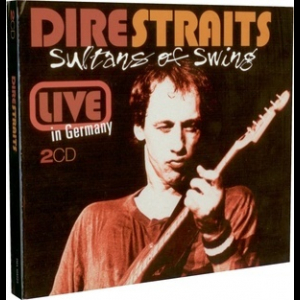 Sultans Of Swing (Live In Germany)