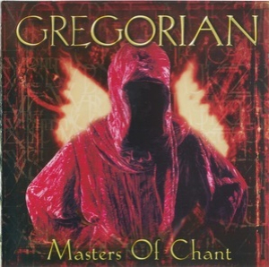 Masters Of Chant