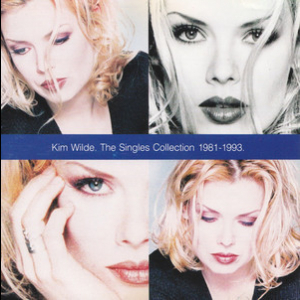 The Singles Collection 1981-1993