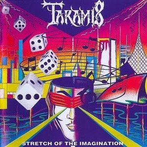 Stretch Of The Imagination (Remastered-2009)