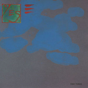 Yesyears (disc 3)
