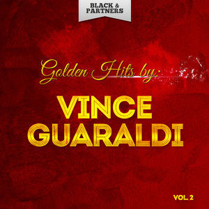 Golden Hits By Vince Guaraldi Vol. 2