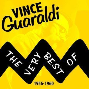 The Very Best Of Vince Guaraldi (1956-1960)