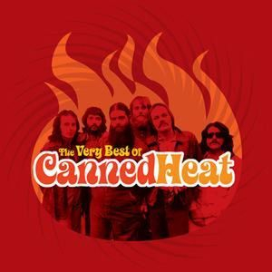 The Very Best Of Canned Heat