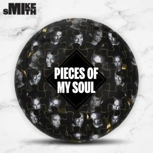 Pieces Of My Soul