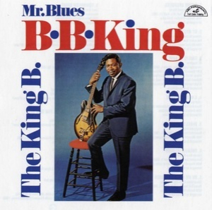 Mr. Blues