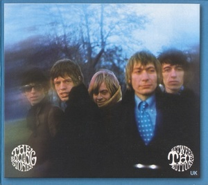 Between The Buttons