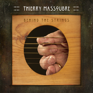 Behind The Strings [Hi-Res]