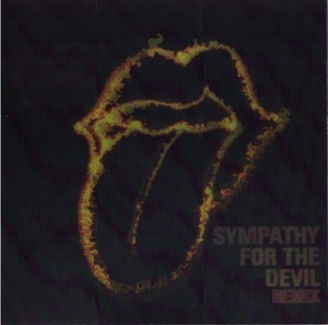 Sympathy For The Devil (Remix)