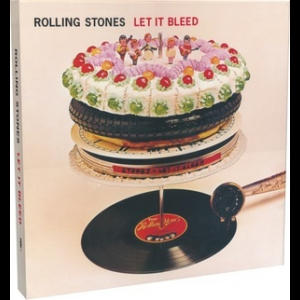 Let It Bleed