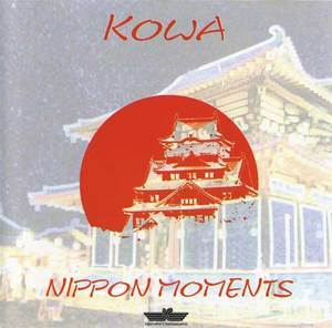 Nippon Moments